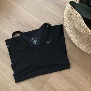 Nike workout tank